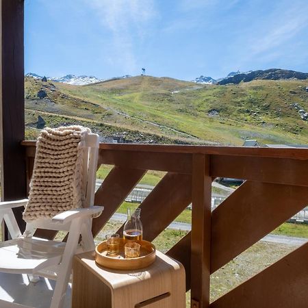 Residence Pierre & Vacances Le Machu Pichu 瓦托伦斯 外观 照片