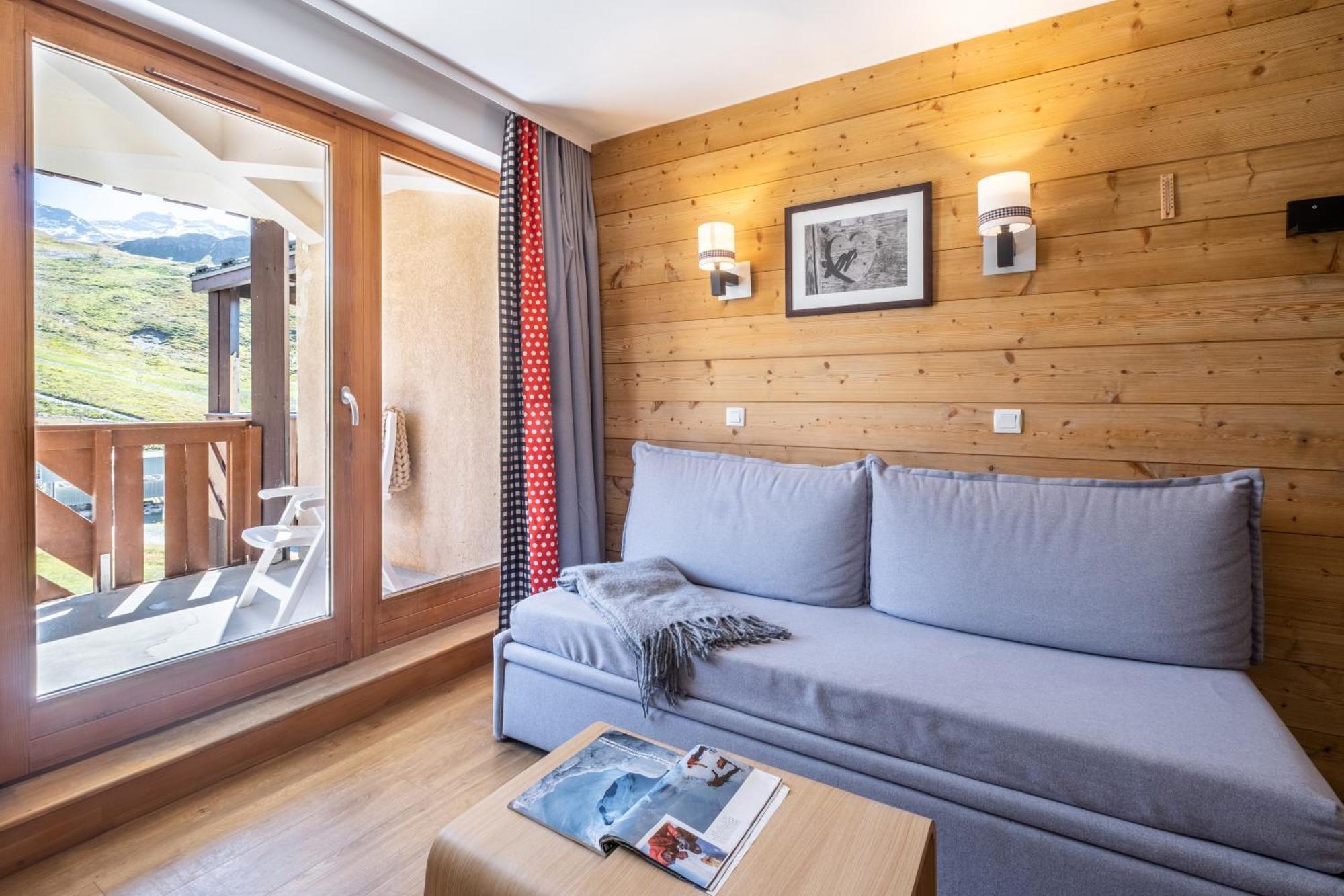 Residence Pierre & Vacances Le Machu Pichu 瓦托伦斯 外观 照片