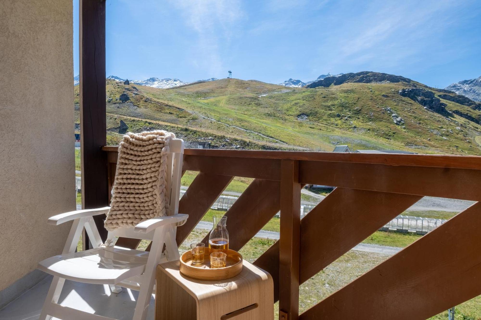 Residence Pierre & Vacances Le Machu Pichu 瓦托伦斯 外观 照片