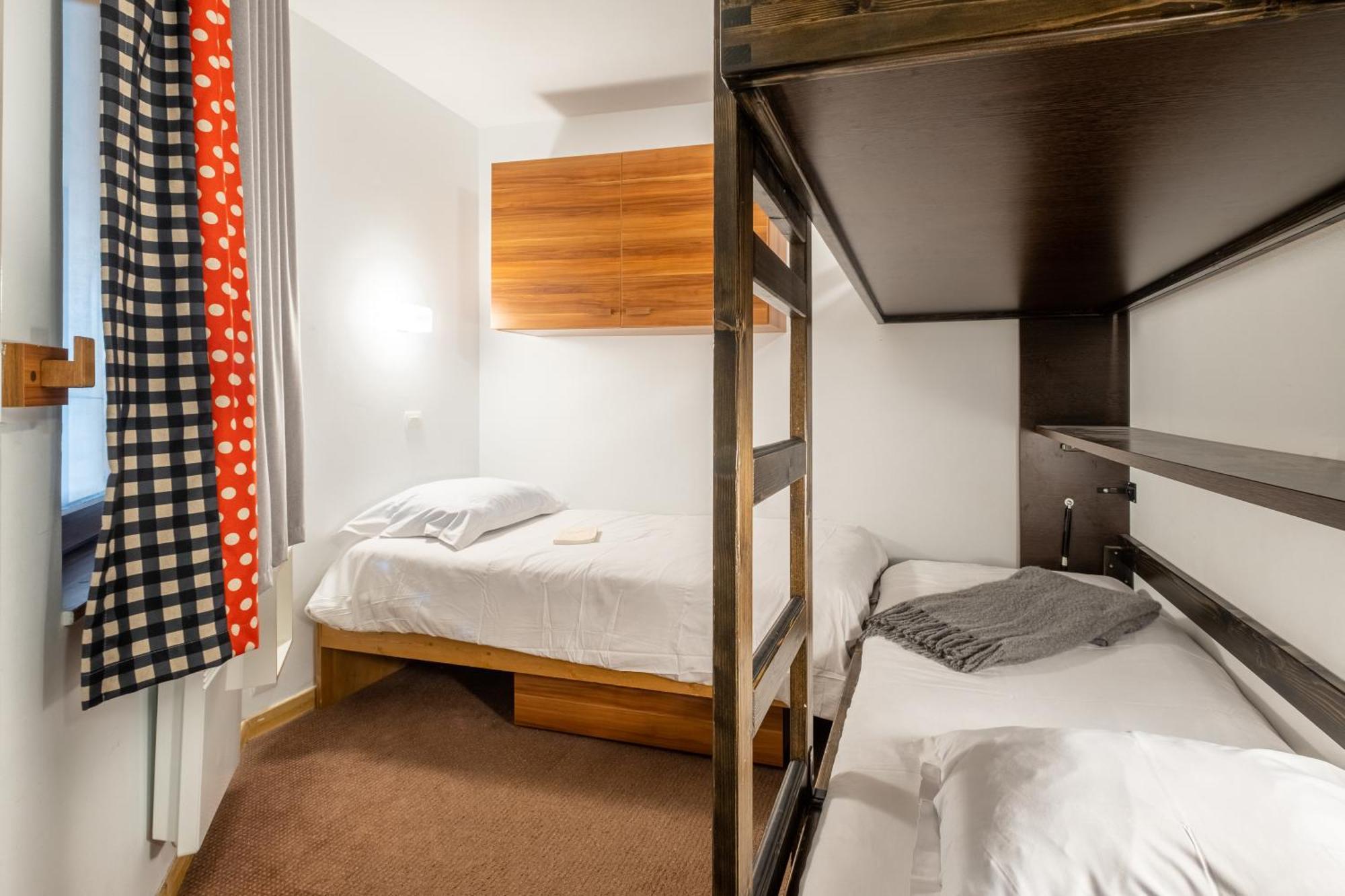 Residence Pierre & Vacances Le Machu Pichu 瓦托伦斯 外观 照片