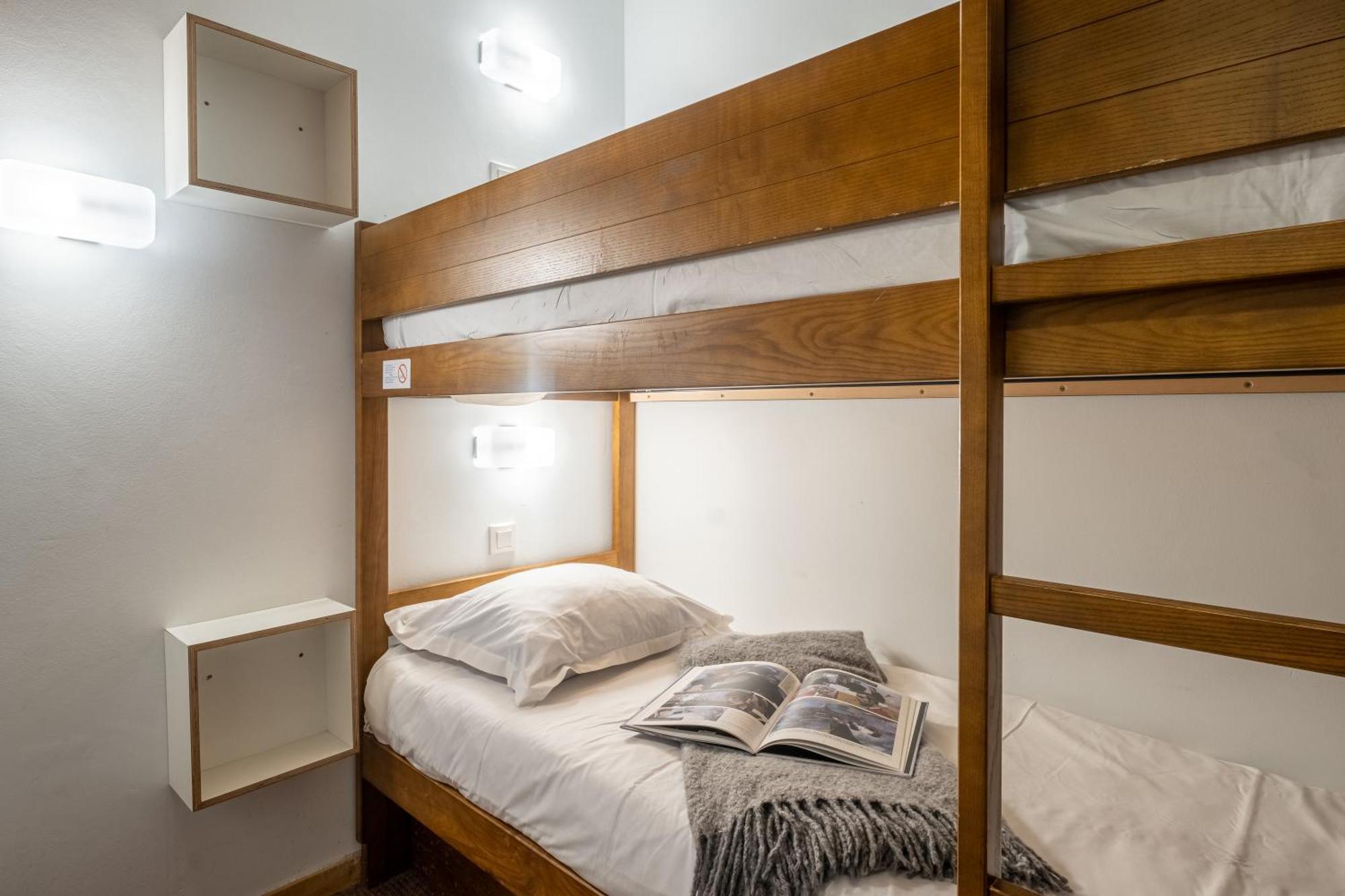 Residence Pierre & Vacances Le Machu Pichu 瓦托伦斯 外观 照片