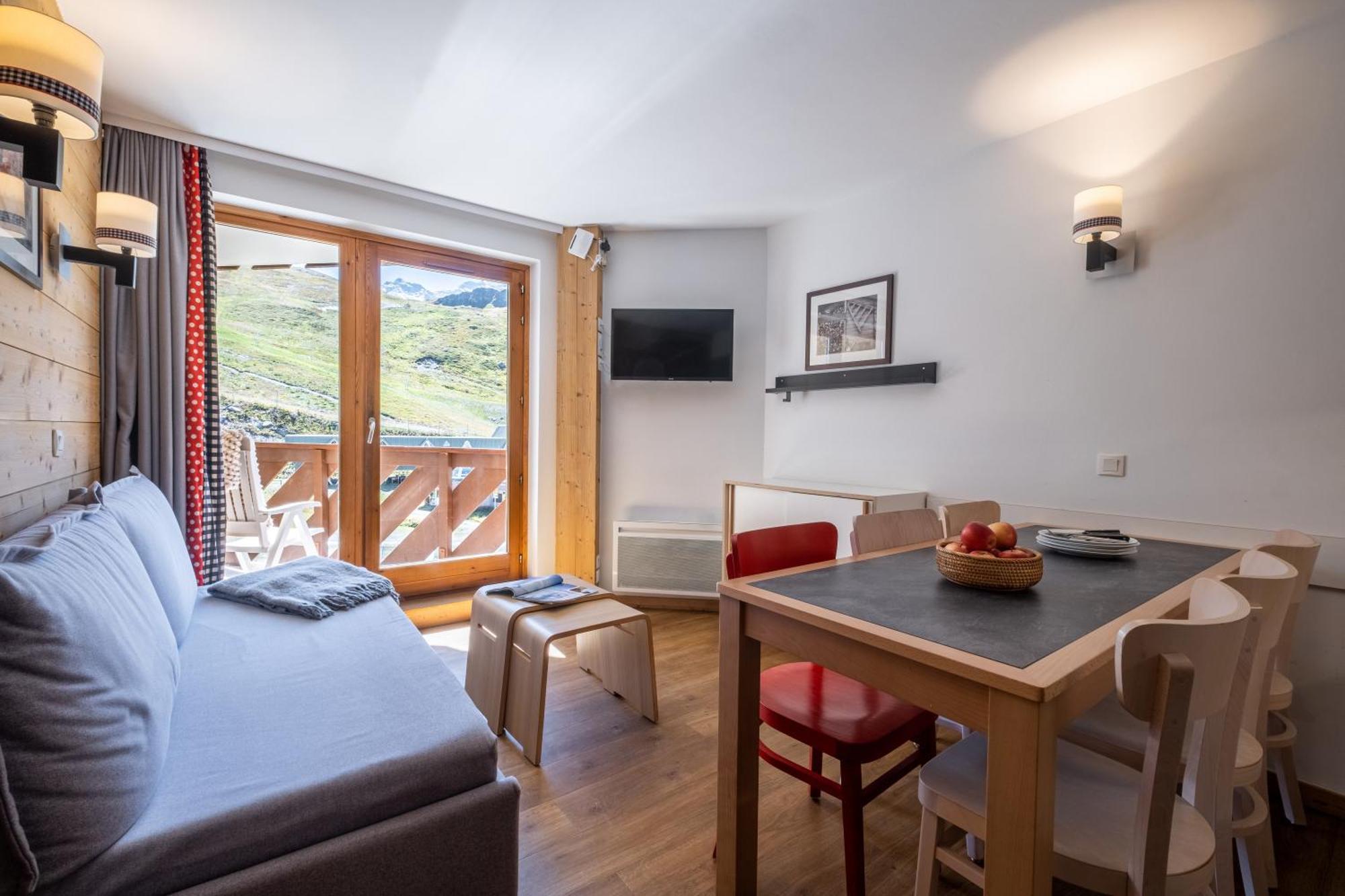 Residence Pierre & Vacances Le Machu Pichu 瓦托伦斯 外观 照片
