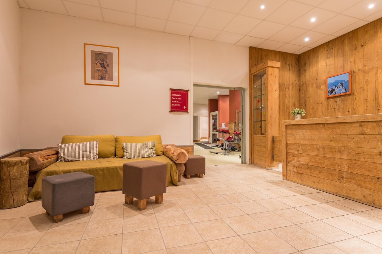 Residence Pierre & Vacances Le Machu Pichu 瓦托伦斯 外观 照片