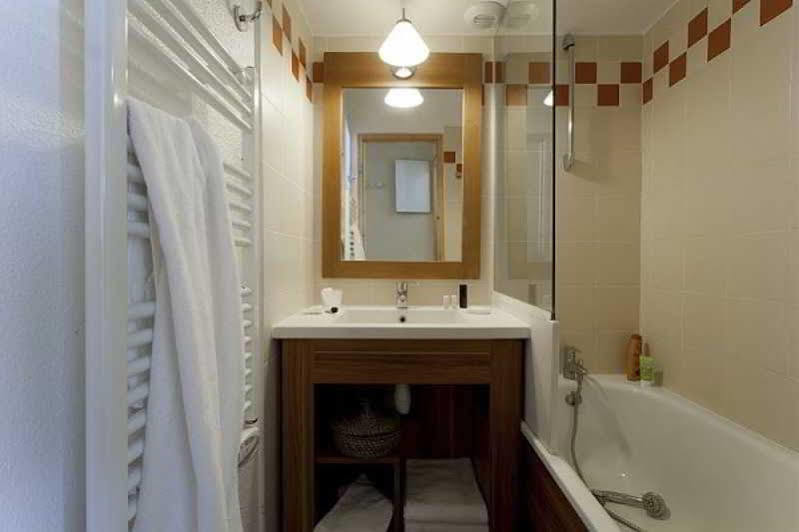 Residence Pierre & Vacances Le Machu Pichu 瓦托伦斯 外观 照片