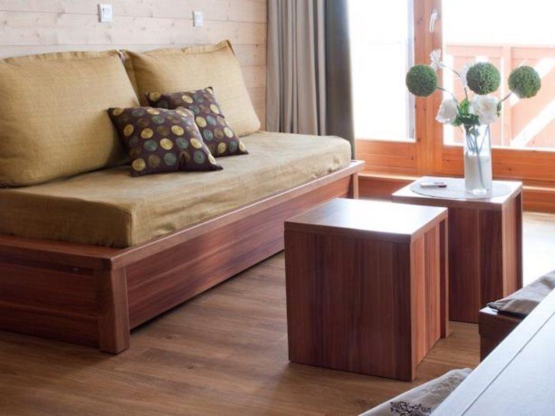 Residence Pierre & Vacances Le Machu Pichu 瓦托伦斯 外观 照片